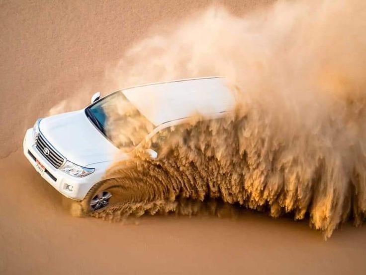 desert safari abudhabi